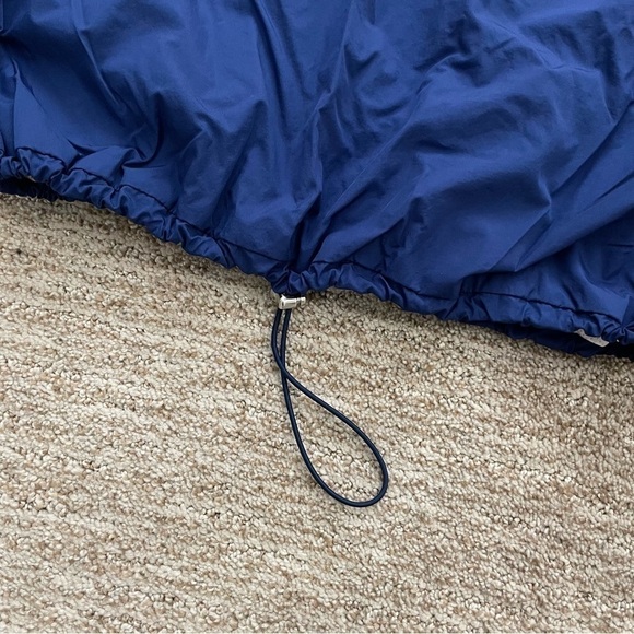 🚨 3 for $25 - Tommy Hilfiger Zip Windbreaker Jacket - Picture 5 of 10